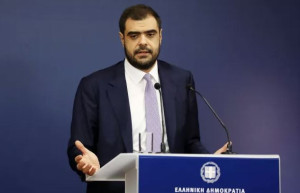 Μαρινάκης-Άγιοι Ανάργυροι: Δεν χωρούν δικαιολογίες σε ό,τι προηγήθηκε στην δολοφονία