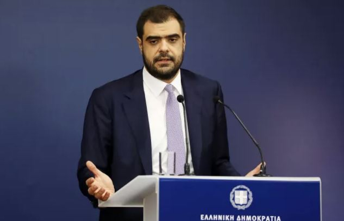 Μαρινάκης-Άγιοι Ανάργυροι: Δεν χωρούν δικαιολογίες σε ό,τι προηγήθηκε στην δολοφονία