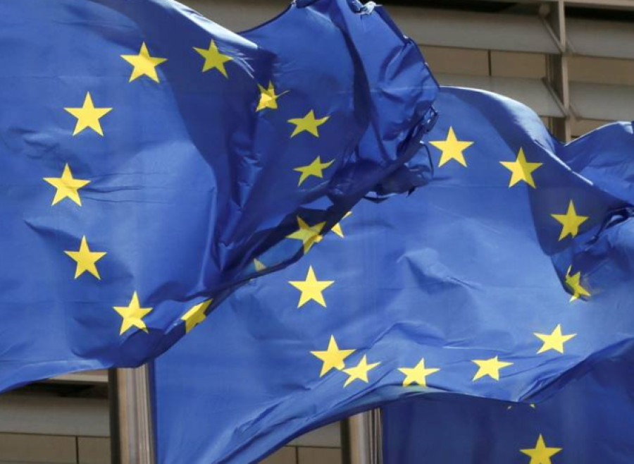 Eurostat: Η ΕΕ δέχθηκε 4,3 εκατομμύρια μετανάστες το 2023