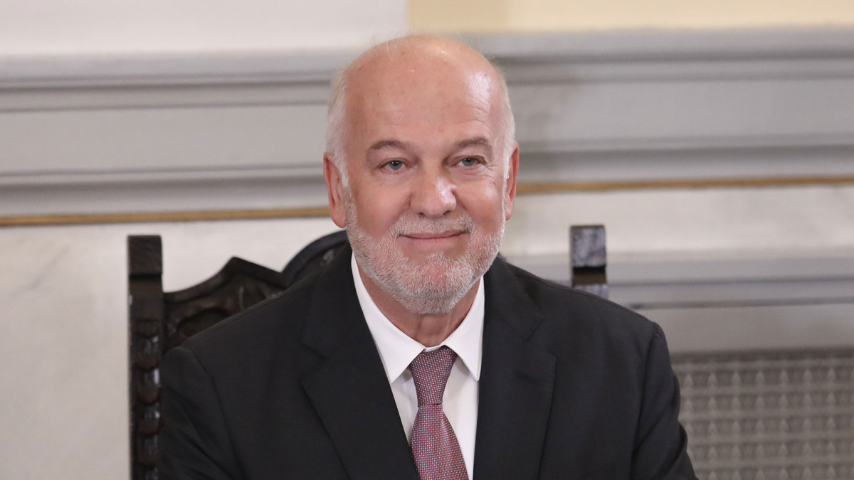 Φλωρίδης: Τον Μάρτιο η τελική πρόταση για τη Συνταγματική Αναθεώρηση - Το άρθρο 86 παραμένει ανοιχτό