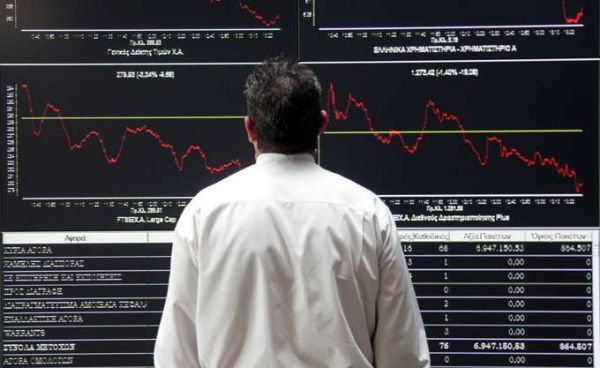 Σε χαμηλό τριμήνου οι τράπεζες, ζητούν αντίδραση