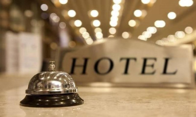 Ξενοδοχεία Αττικής: Χαμηλότερες τιμές σε σχέση με τους ανταγωνιστές