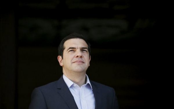 Ανεπιθύμητος στην Ιταλία ο Τσίπρας!