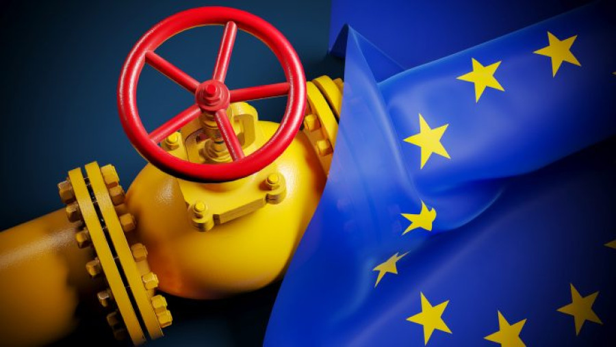 ΕΕ: Προκήρυξε τον πρώτο διαγωνισμό για κοινές αγορές φυσικού αερίου