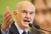 Γ. Παπανδρέου: «Με τα capital controls δεν ψωνίζαμε μέσω Amazon!»
