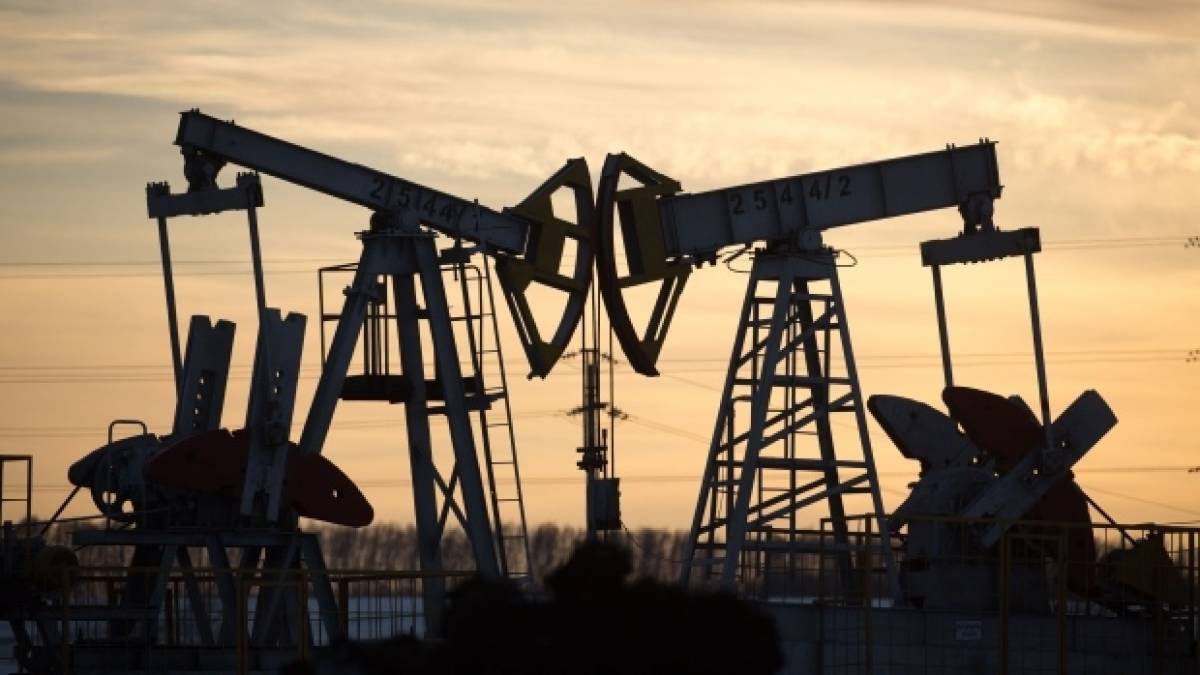 Δραματική πτώση για το πετρέλαιο- Κάτω από τα 30 δολ./βαρέλι