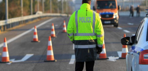Τριήμερο Δεκαπενταύγουστου: Τα έκτακτα μέτρα της Τροχαίας- Συστάσεις στους οδηγούς
