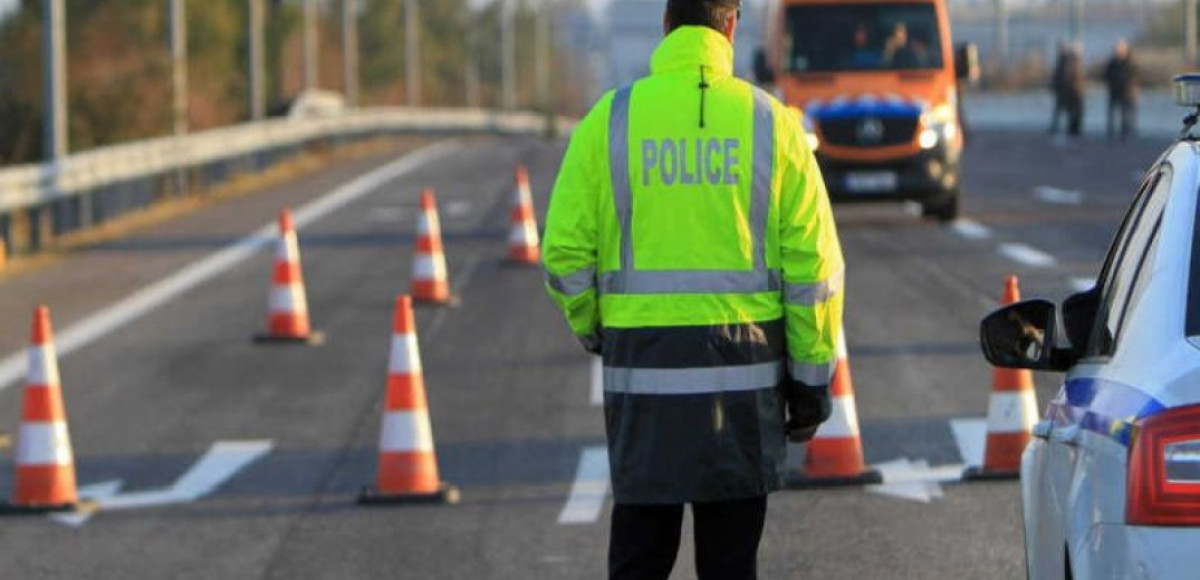 Τριήμερο Δεκαπενταύγουστου: Τα έκτακτα μέτρα της Τροχαίας- Συστάσεις στους οδηγούς