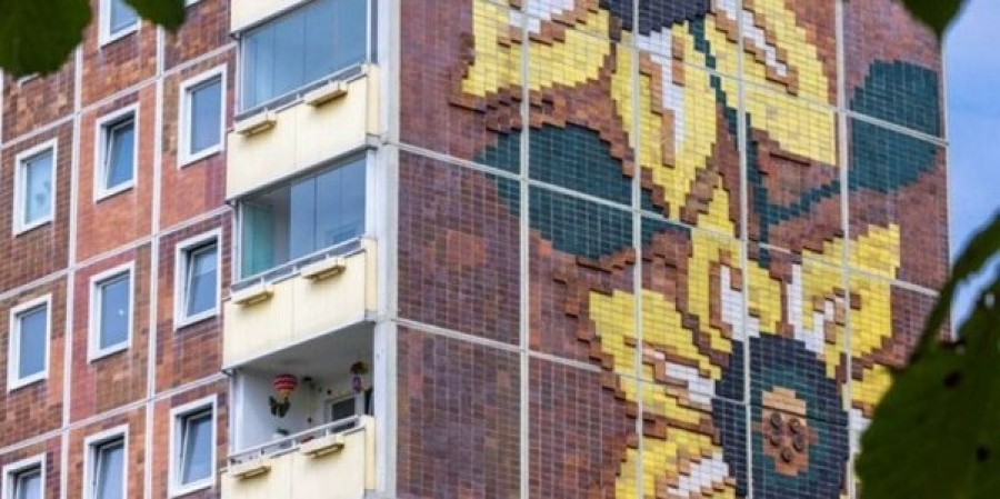 Επέτειος 30 χρόνων από το ξενοφοβικό πογκρόμ στο Ρόστοκ