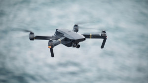 Ρωσικό πλήγμα με drone στην Οδησσό – 2 νεκροί, 14 τραυματίες