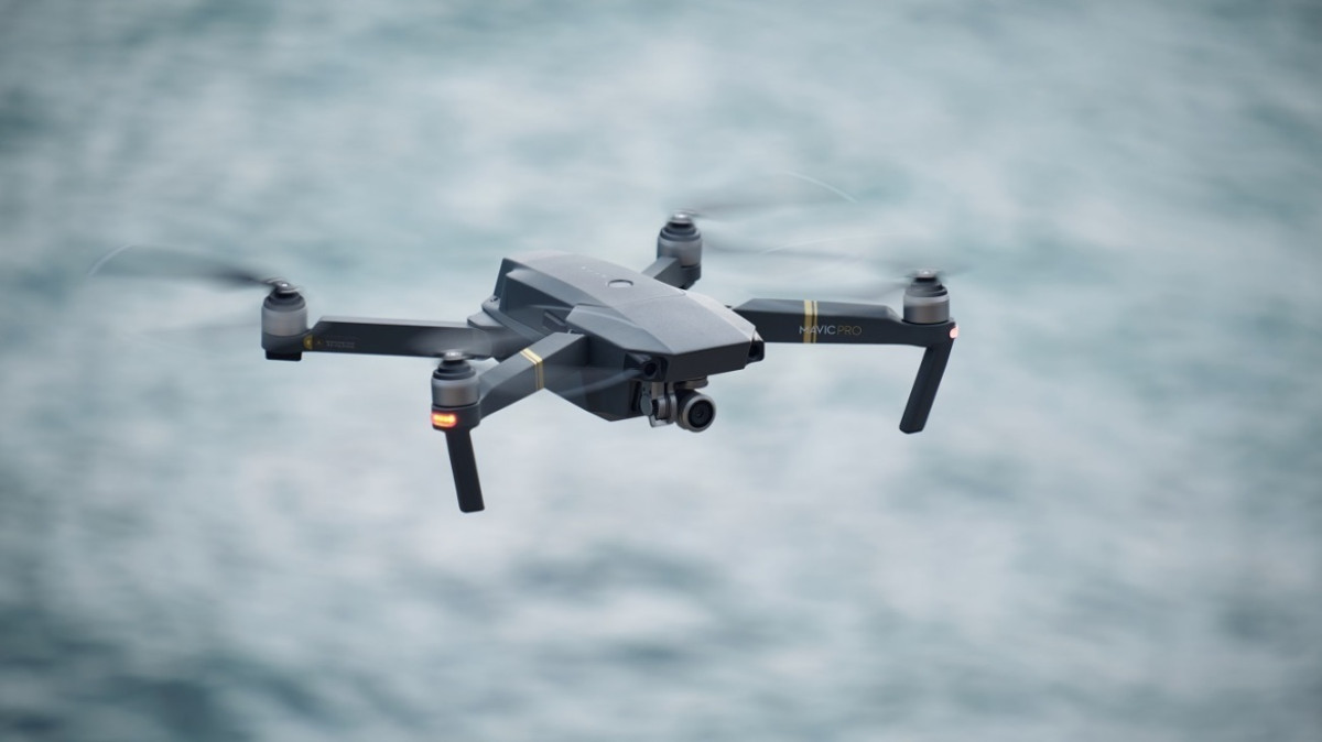 Ρωσικό πλήγμα με drone στην Οδησσό – 2 νεκροί, 14 τραυματίες