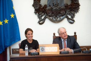 Μιχαηλίδου: Εκπαιδεύουμε πολίτες και φορείς στη διαφορετικότητα