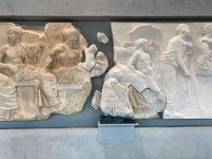 Το «θραύσμα Fagan» μπορεί να μείνει για πάντα στην Αθήνα