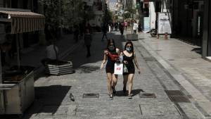 Μέτρα κατά της πανδημίας: Τι αλλάζει από σήμερα (12/6)