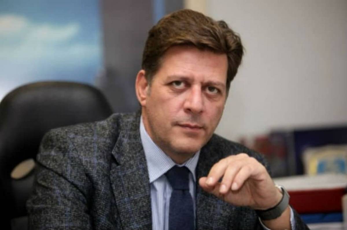 Βαρβιτσιώτης: Στηρίζουμε την ένταξη του Μαυροβουνίου στην ΕΕ