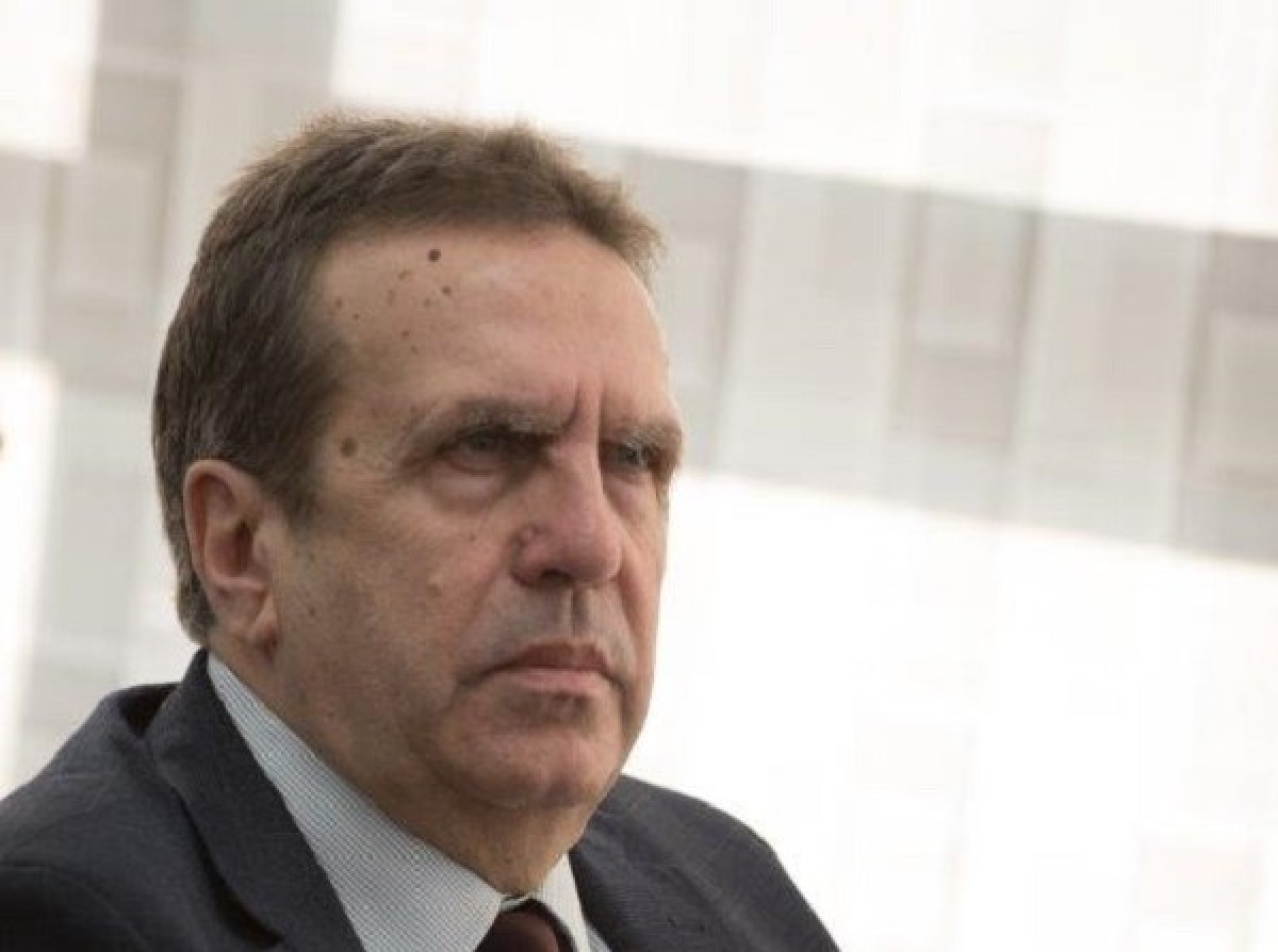Καρανίκας (ΕΣΕΕ): Εθνική επιτυχία η λήξη της Ενισχυμένης Εποπτείας