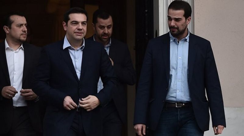Κυβέρνηση: Συμφωνία εντός των κόκκινων γραμμών