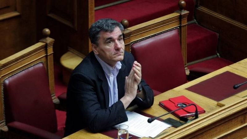 Προαπαιτούμενα: Στη Βουλή με περισσότερες ΔΕΚΟ στο Υπερταμείο