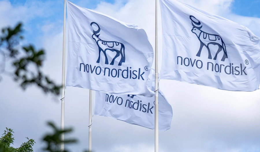 Novo Nordisk: Διψήφια «βουτιά» της μετοχής και «ψαλίδι» στις προβλέψεις