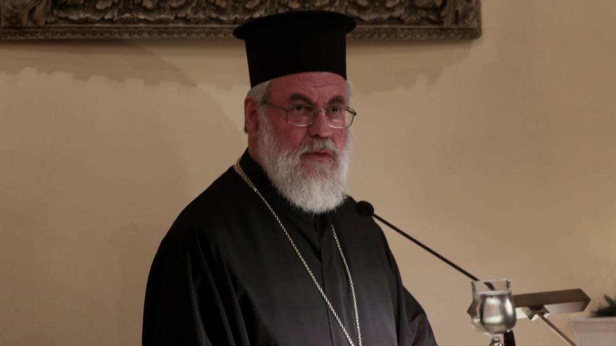 Εκπρ.Τύπου Ιεράς Συνόδου: Να εξετάζονται οι ψυχολογικές αντοχές των κληρικών