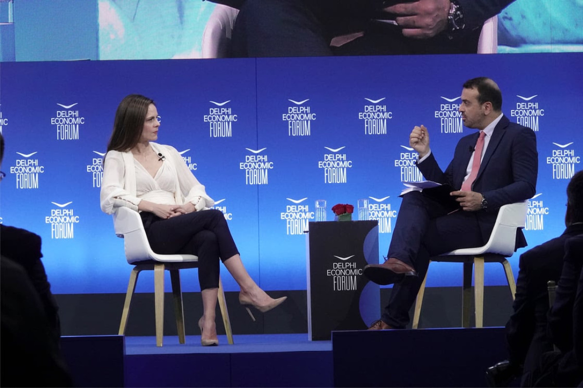 Αχτσιόγλου (ΣΥΡΙΖΑ): Οι έμμεσοι φόροι μειώνουν το εισόδημα των πολίτων