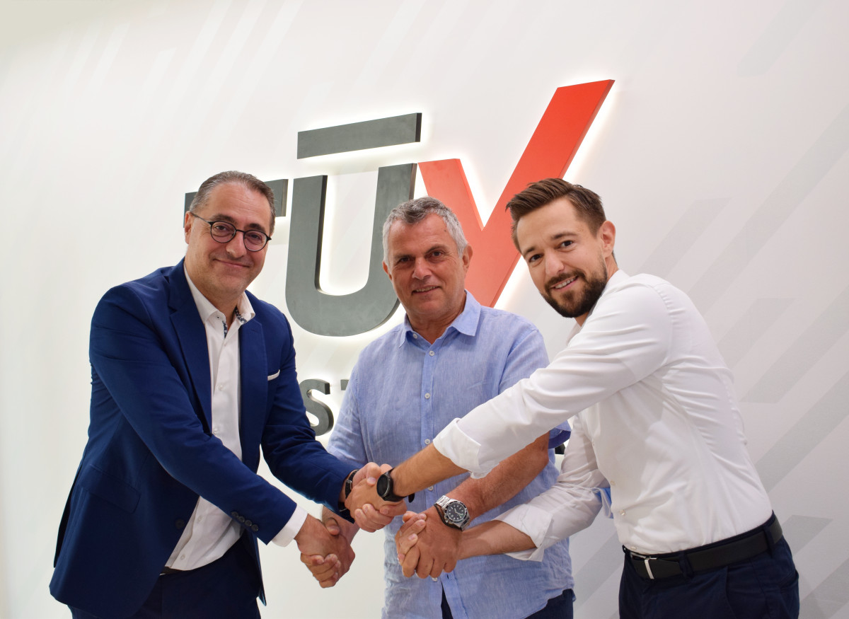 Η TÜV AUSTRIA καλωσορίζει τα διαπιστευμένα εργαστήρια FOOD ALLERGENS LABS