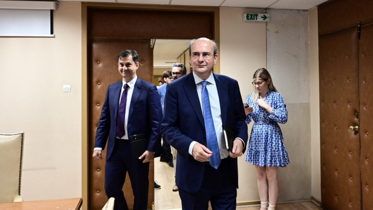 Νέο «περιβαλλοντικό τέλος» για να βγει ο προϋπολογισμός