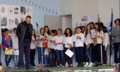 Γκλέτσος:«Οι δανειστές, οι τοκογλύφοι και τα μνημόνια να πάνε να...»