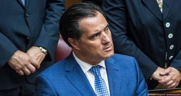 Γεωργιάδης: Η Ελλάδα «έσπασε» τα ρεκόρ στην απορρόφηση του ΕΣΠΑ