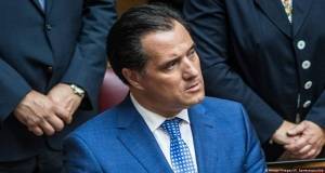 Γεωργιάδης: Η Ελλάδα «έσπασε» τα ρεκόρ στην απορρόφηση του ΕΣΠΑ
