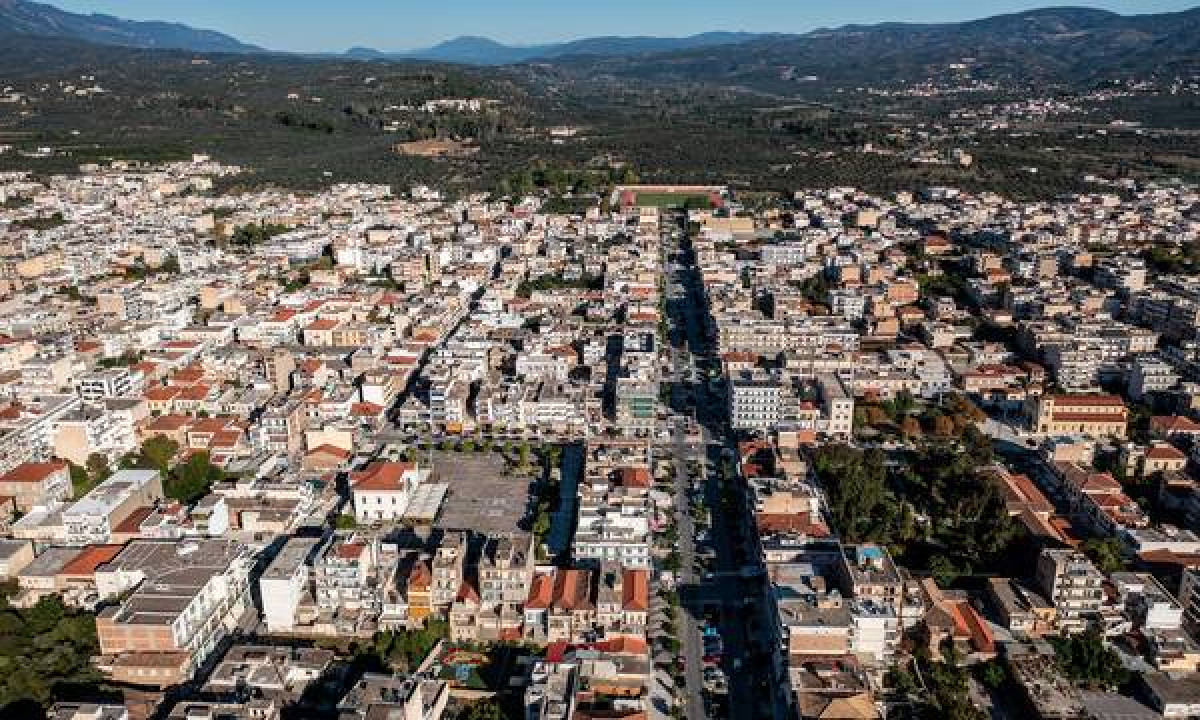Airbnb: Στην τελική ευθεία οι δηλώσεις για τις βραχυχρόνιες μισθώσεις