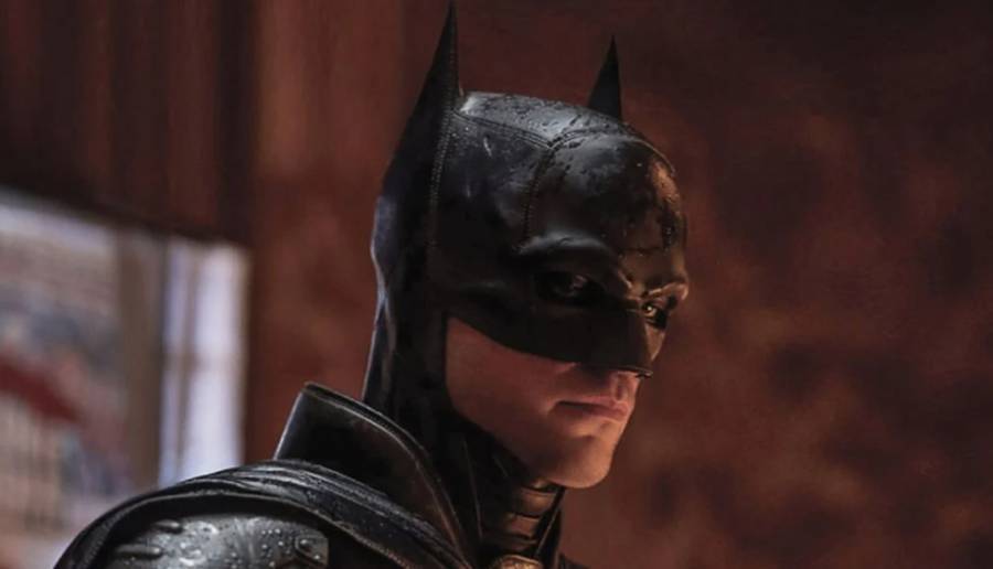 The Batman: «Φρένο» από τη Warner Bros για την κυκλοφορία της ταινίας στη Ρωσία