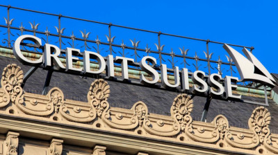 Credit Suisse: Ολοκληρώθηκε η διπλή ΑΜΚ διάσωσης