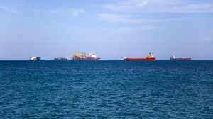 Ιράν: Περισσότερο από ένα εκατομμύριο λίτρα πετρελαίου κατασχέθηκαν από δύο τάνκερ