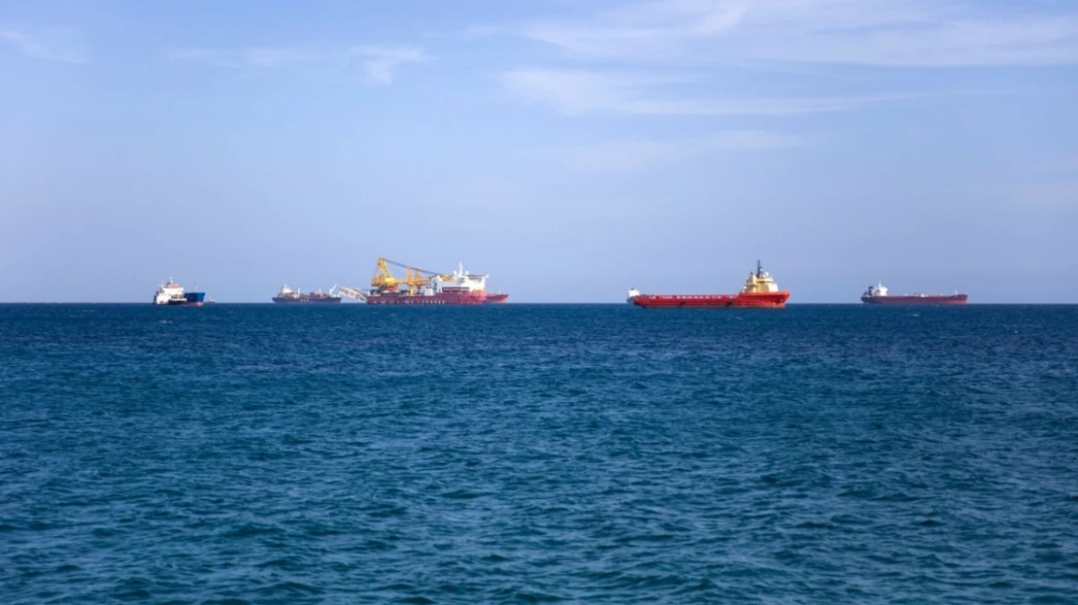 Ιράν: Περισσότερο από ένα εκατομμύριο λίτρα πετρελαίου κατασχέθηκαν από δύο τάνκερ