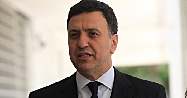 Κικίλιας για Μεταφορικό Ισοδύναμο: Καταβλήθηκαν €22,16 εκατ. σε επιβάτες νησιωτικών περιοχών
