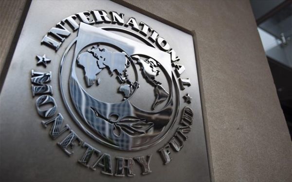 Το ΔΝΤ επιβεβαιώνει την αποπληρωμή των ληξιπρόθεσμων της Ελλάδας