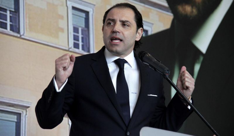 Θάνατος Π.Μαυρίκου: To χρονικό του τραγικού δυστυχήματος