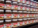 Τι ακριβώς συμβαίνει με τη Nutella;
