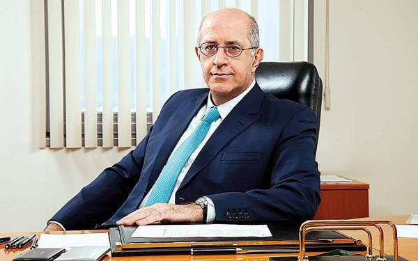 Chipita: Πότε ξεκινούν τα εργοστάσια σε ΗΠΑ και Σλοβακία