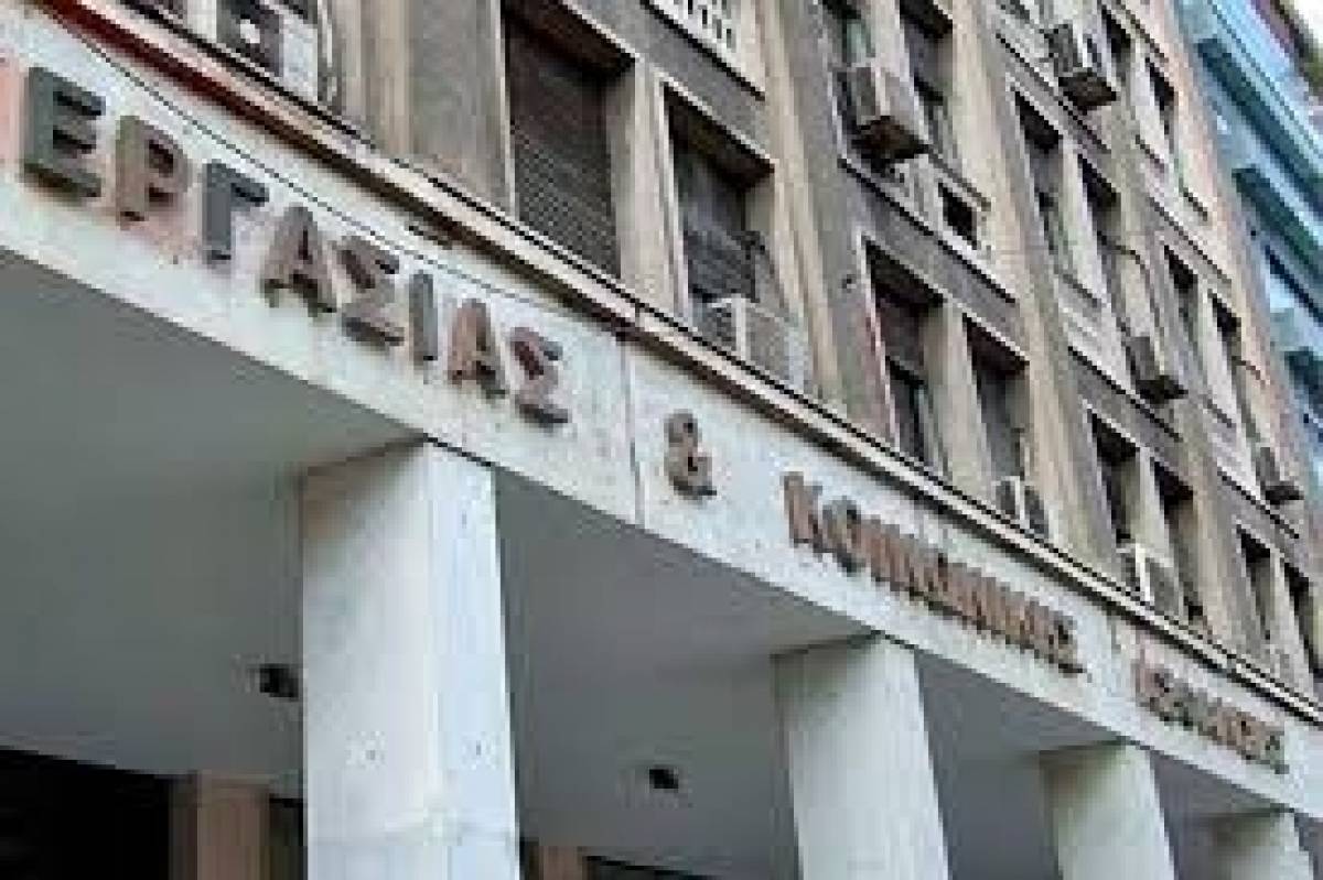 Υπεγράφη εγκύκλιος για εισφορές επιχειρήσεων σε πληγείσες περιοχές από πλημμύρες