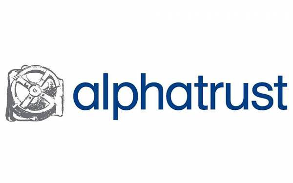 Alpha Trust: Επιστροφή στην κερδοφορία το εννεάμηνο
