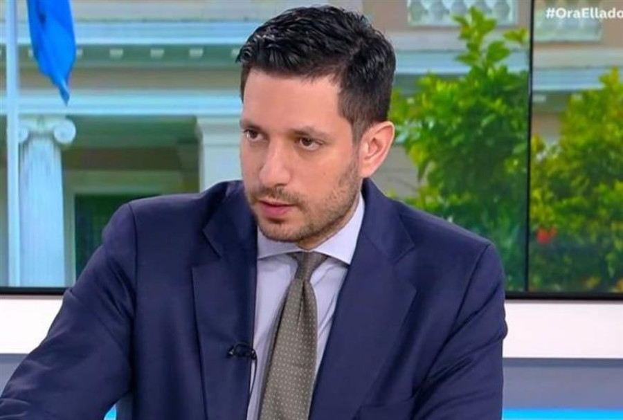 Ο Κυρανάκης παρέλαβε καμμένη γη από τους... προηγούμενους