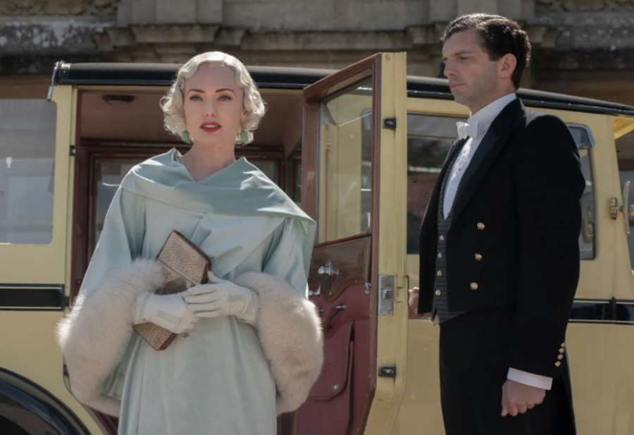 O «Πύργος του Downton» επιστρέφει: Όλα όσα πρέπει να ξέρετε για την «νέα εποχή» της αγαπημένης σειράς στη μεγάλη οθόνη