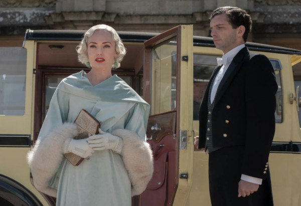 O «Πύργος του Downton» επιστρέφει: Όλα όσα πρέπει να ξέρετε για την «νέα εποχή» της αγαπημένης σειράς στη μεγάλη οθόνη