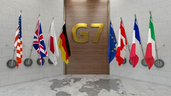Η κρίσιμη παράμετρος των G7 για τις κυρώσεις στη Ρωσία