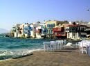 «Συστήνεται» στα τουριστικά νησιά ο νέος ΦΠΑ