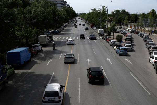 Οι νέες τιμές για τα παράβολα των αδειών οδήγησης