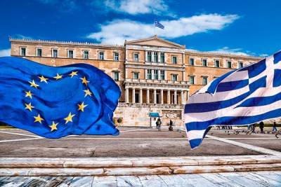 Moody’s: Μεταξύ μεταρρυθμίσεων- χρέους «ισορροπεί» το πιστωτικό προφίλ της Ελλάδας