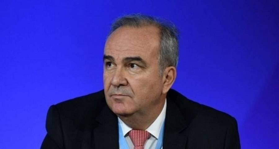 Παπαθανάσης: Επόμενο βήμα της κυβέρνησης το άνοιγμα του click away
